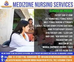Medizone Nursing Services